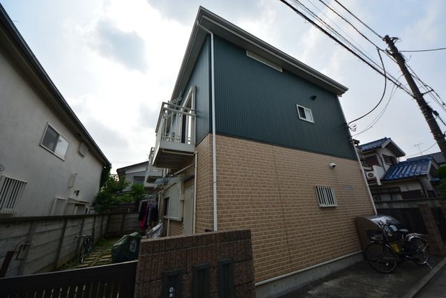その他　★外観★
