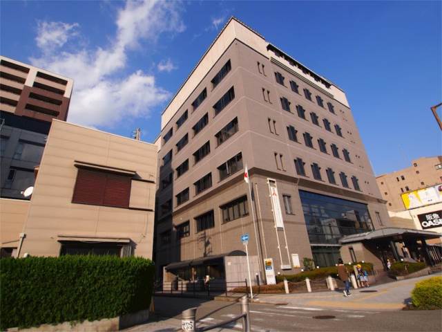 役所　大阪市西区役所（役所）まで1219m