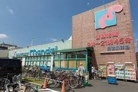 ＪＲ東海道本線 甲子園口駅 徒歩18分 2階建 築33年の周辺写真