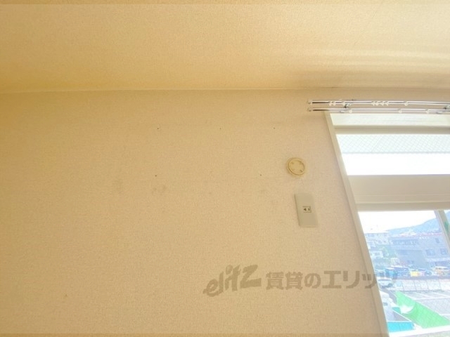その他設備　設置場所