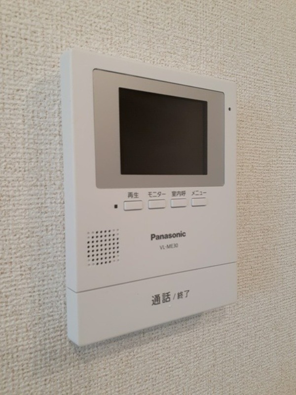 セキュリティ　図面と現状に相違がある場合には現状を優先