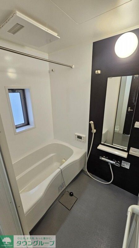 バス・シャワールーム　★お部屋探しは、タウンハウジング多摩センター店へ★