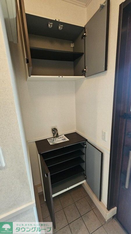 収納　★お部屋探しは、タウンハウジング多摩センター店へ★