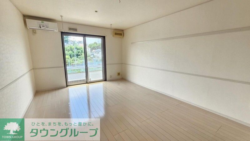 居室・リビング　★お部屋探しは、タウンハウジング多摩センター店へ★