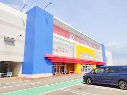 ホームセンター　ケーズデンキ月寒店（ホームセンター）まで1507m