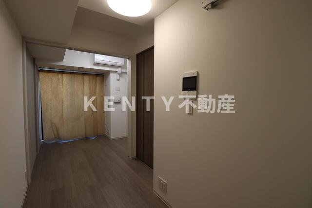 その他部屋・スペース　きれいな内装です