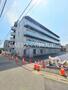 戸田駅より徒歩9分 3階 新築の賃貸物件