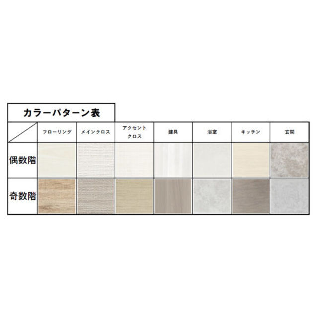 その他部屋・スペース