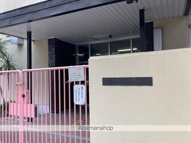 幼稚園・保育園　瓜破北幼稚園（幼稚園・保育園）まで2406m