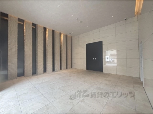 ARCOBALENOOSAKAFUSEの外観写真