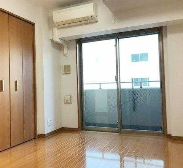居室・リビング　別部屋の画像を使用しております。