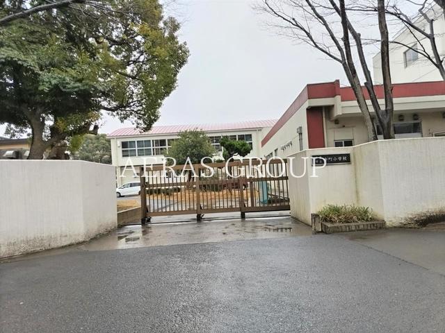 小学校　千葉市立幸町小学校（小学校）まで384m