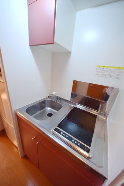 キッチン　★お部屋探しはタウンハウジングまで★