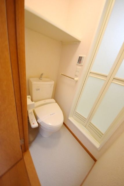 トイレ　★お部屋探しはタウンハウジングまで★