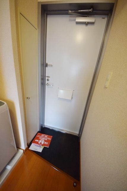 玄関　★お部屋探しはタウンハウジングまで★