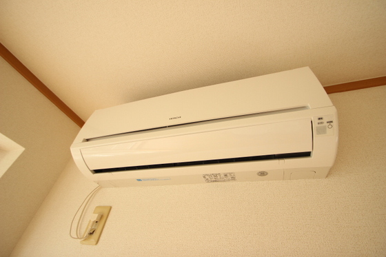 その他設備　※別部屋の写真です