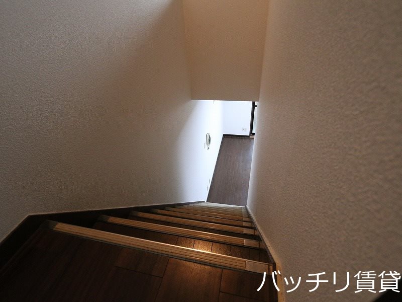 眺望　別号室写真の為、現況を優先致します。