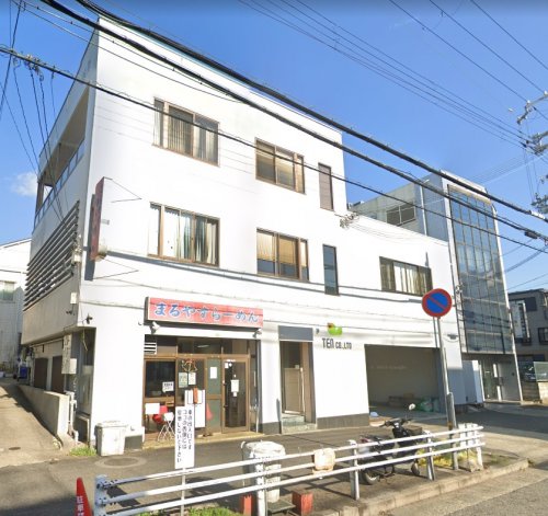 飲食店　まるやすらーめん（飲食店）まで199m