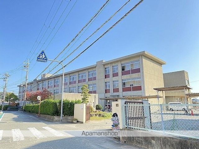 小学校　高砂市立小学校北浜小学校（小学校）まで3283m