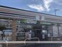 コンビニ　セブンイレブン岡山田中店（コンビニ）まで1082m