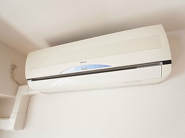 その他設備　同一物件別部屋写真