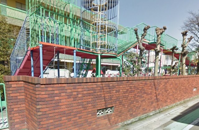 幼稚園・保育園　泰成幼稚園（幼稚園・保育園）まで191m