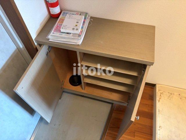 その他部屋・スペース