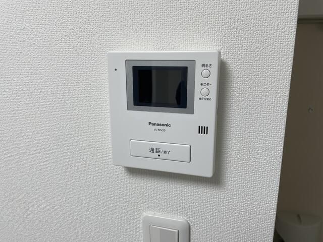 セキュリティ　参考写真