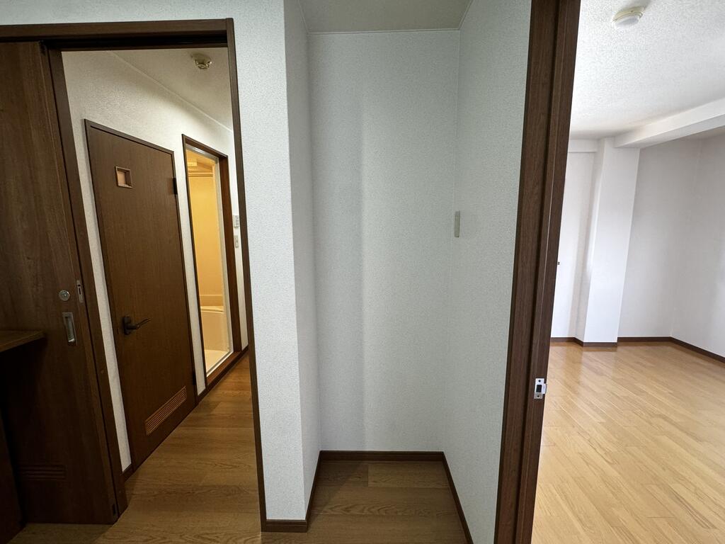 その他部屋・スペース　冷蔵庫置き場