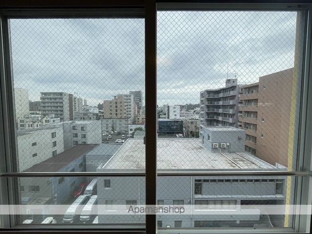 眺望　眺望