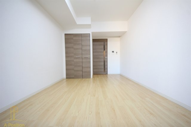 その他部屋・スペース　レジュールアッシュ南堀江