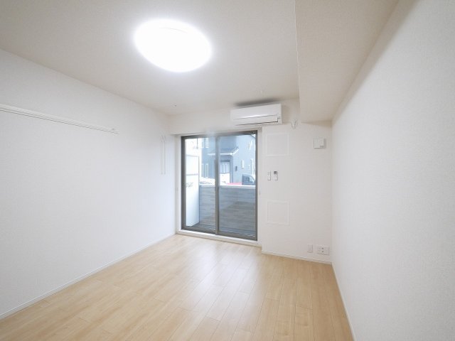 その他部屋・スペース　寝室にぴったりのお部屋です