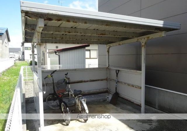 その他共有部分　その他共有部分