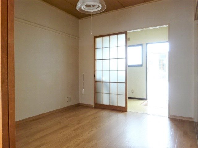 その他部屋・スペース　写真は16号室です（参考）
