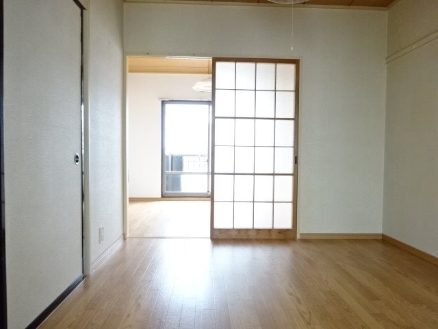その他部屋・スペース　写真は16号室です（参考）