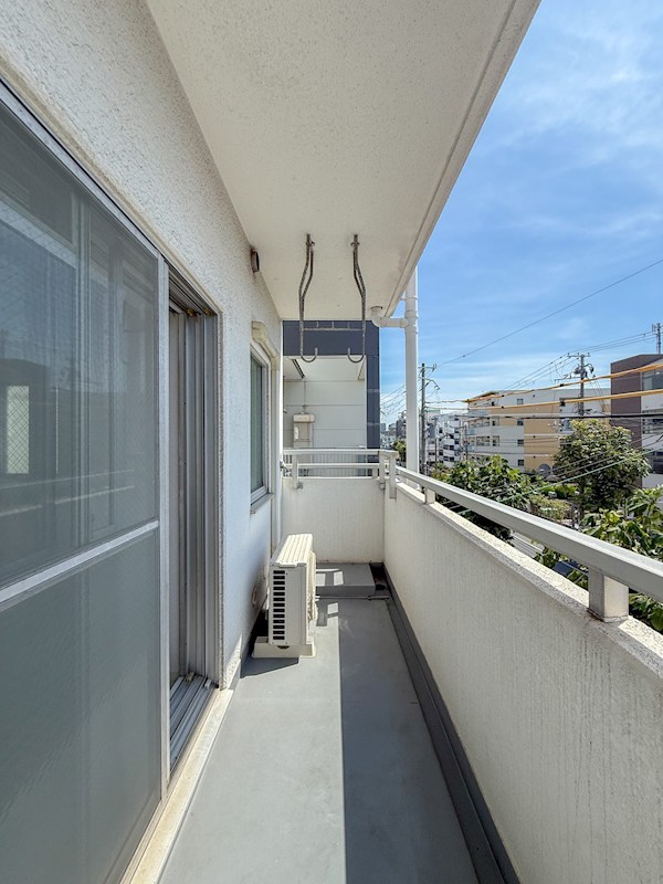 ＪＲ山陽本線 垂水駅 徒歩5分 5階建 築39年の内装写真