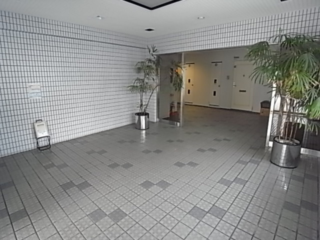 ロビー