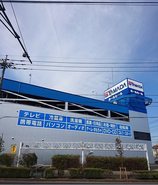 その他　ＹＡＭＡＤＡ（その他）まで2600m