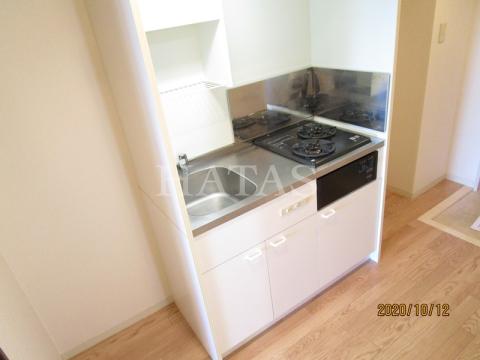 キッチン　同物件別部屋のお写真です※現況優先