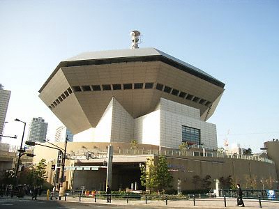 その他　湊町リバープレイス（その他）まで859m
