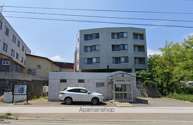 警察署・交番　最上交番（警察署・交番）まで46m