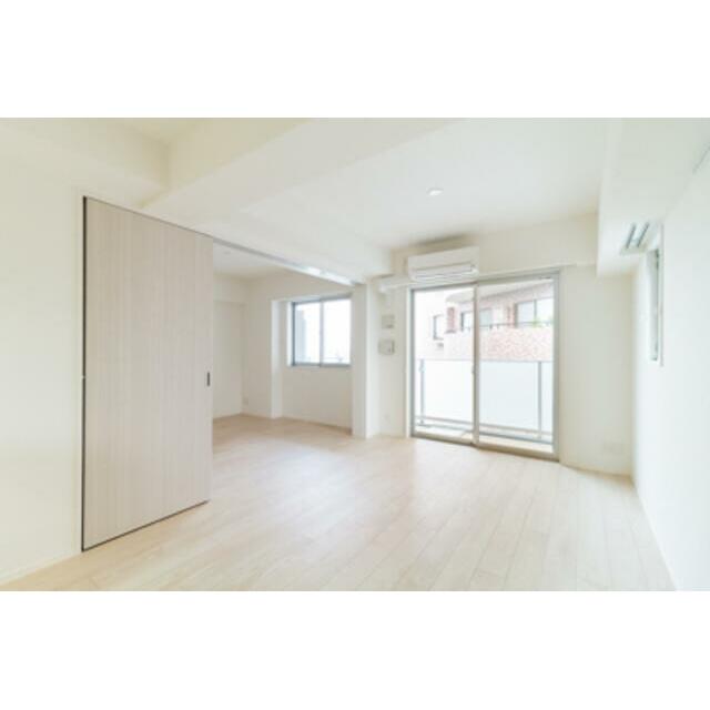 居室・リビング　※写真は同タイプ住戸です。