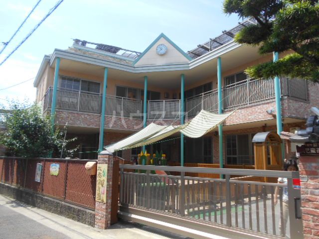 幼稚園・保育園　太秦保育園（幼稚園・保育園）まで113m