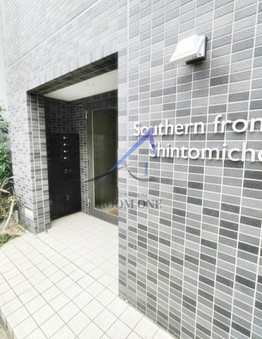 エントランス　エントランスです。