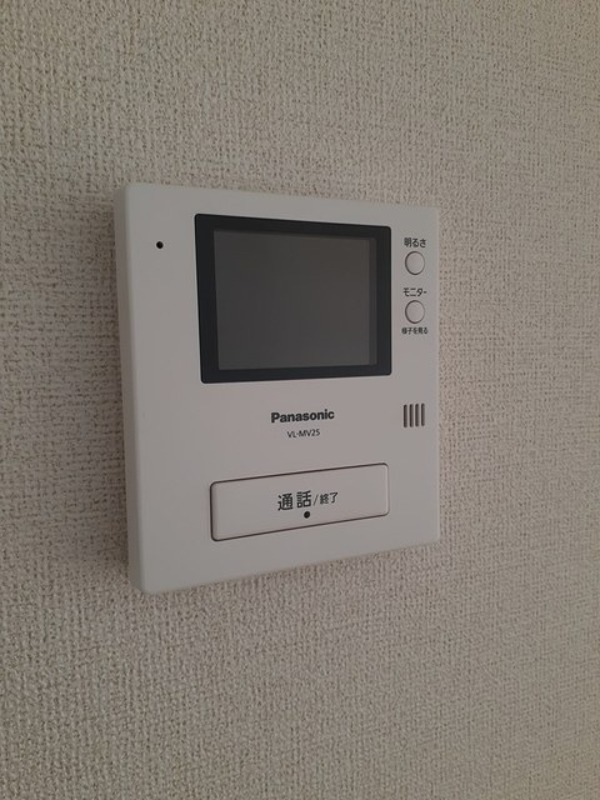 セキュリティ　図面と現状に相違がある場合には現状を優先