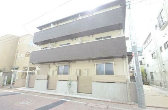 建物外観　☆綺麗な外観☆