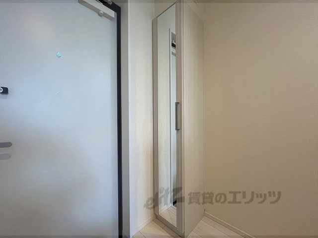 収納　下駄箱