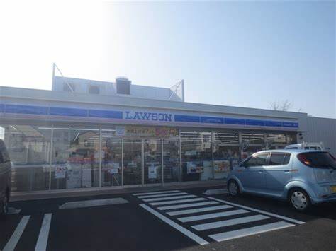 コンビニ　ローソン 柏酒井根店（コンビニ）まで527m