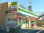 コンビニ　ファミリーマート 川口市役所前店（コンビニ）まで309m