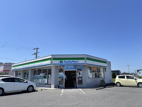 コンビニ　ファミリーマート　岸和田今木町店（コンビニ）まで785m